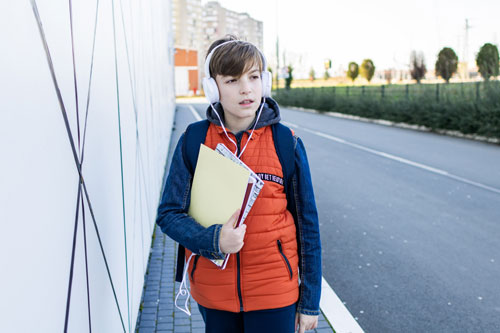 孩子調(diào)皮、多動？注意可能是注意缺陷多動障礙（Attention Deficit Hyperactivity Disord