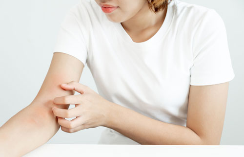 女生痛風(fēng)可以痊愈嗎