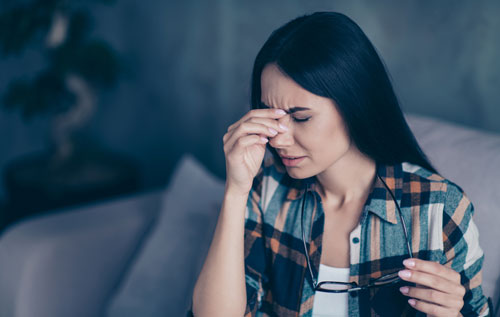 女性尿酸高470嚴(yán)重嗎怎么治療
