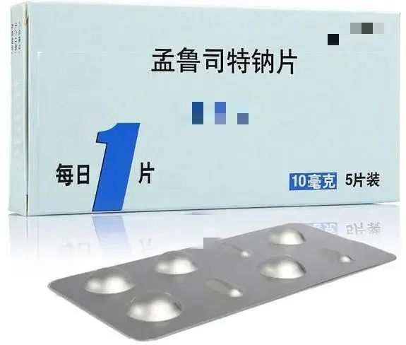 FDA緊急黑框警告，警惕孟魯司特的嚴(yán)重神經(jīng)系統(tǒng)不良反應(yīng)，過敏性鼻炎慎用！